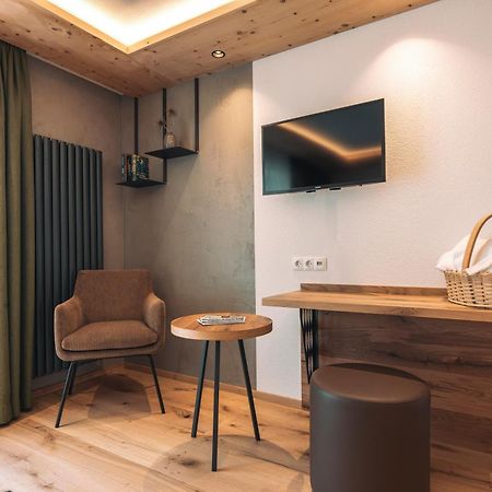 Hotel Olympia Ischgl Esterno foto