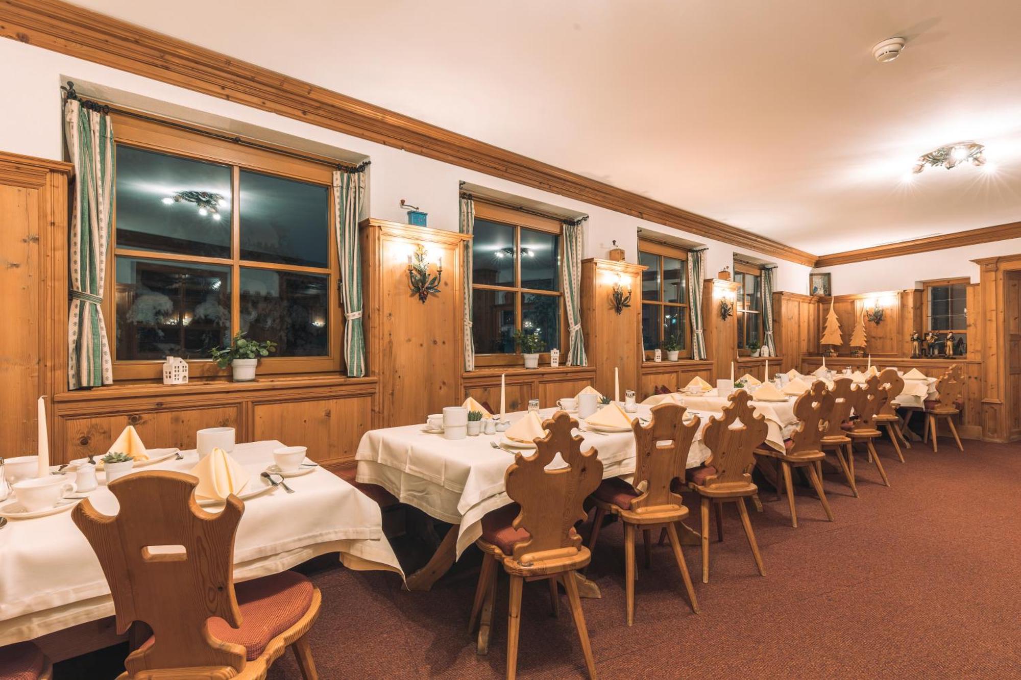 Hotel Olympia Ischgl Esterno foto