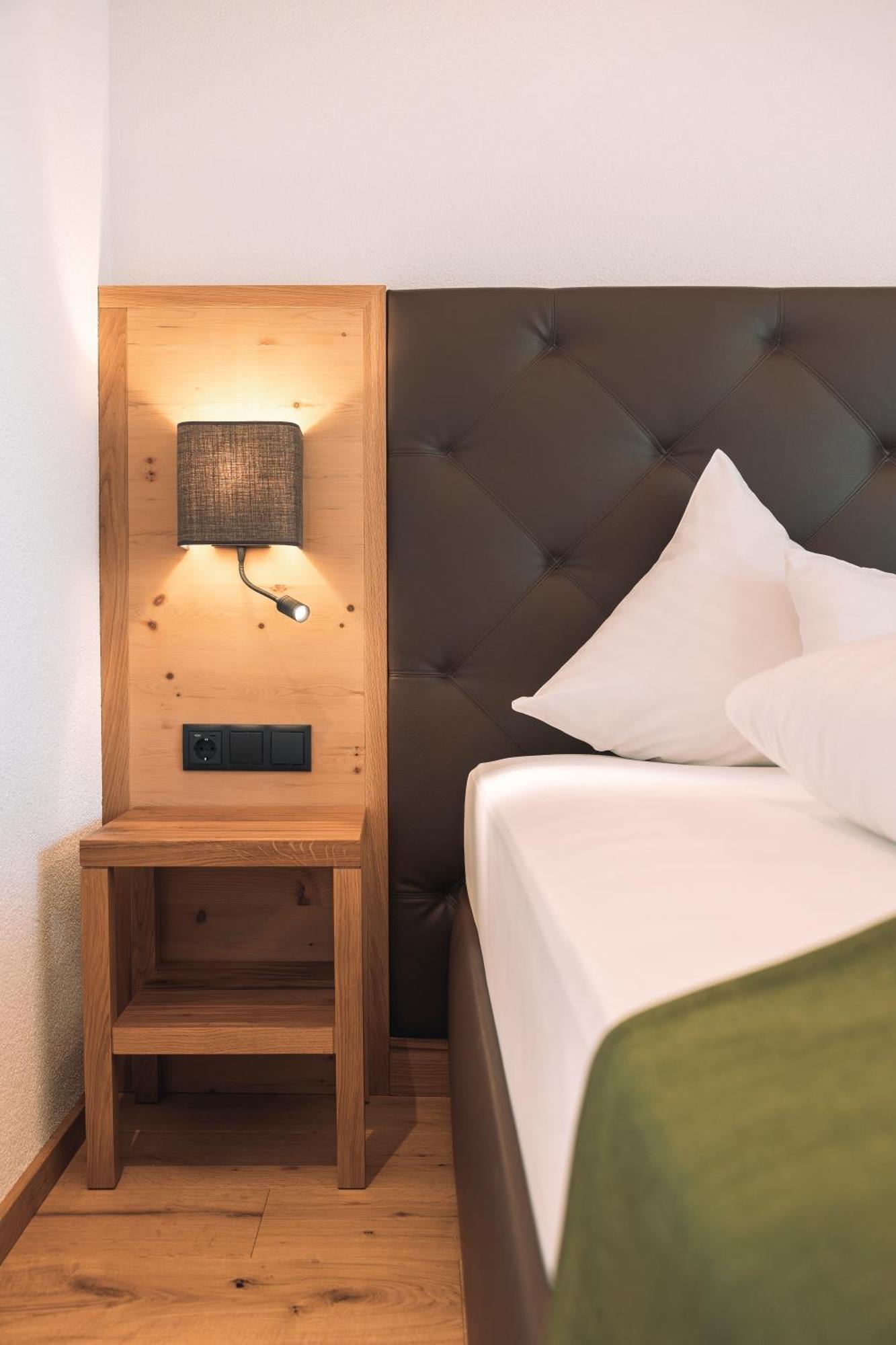 Hotel Olympia Ischgl Esterno foto